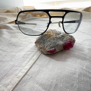 ic! - berlin - eyeglasses